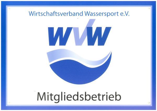 Mitglied Wirtschaftsverband Wassersport e.V.